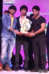 Seethamma Andaalu Raamayya Sithraalu Platinum Disc Function